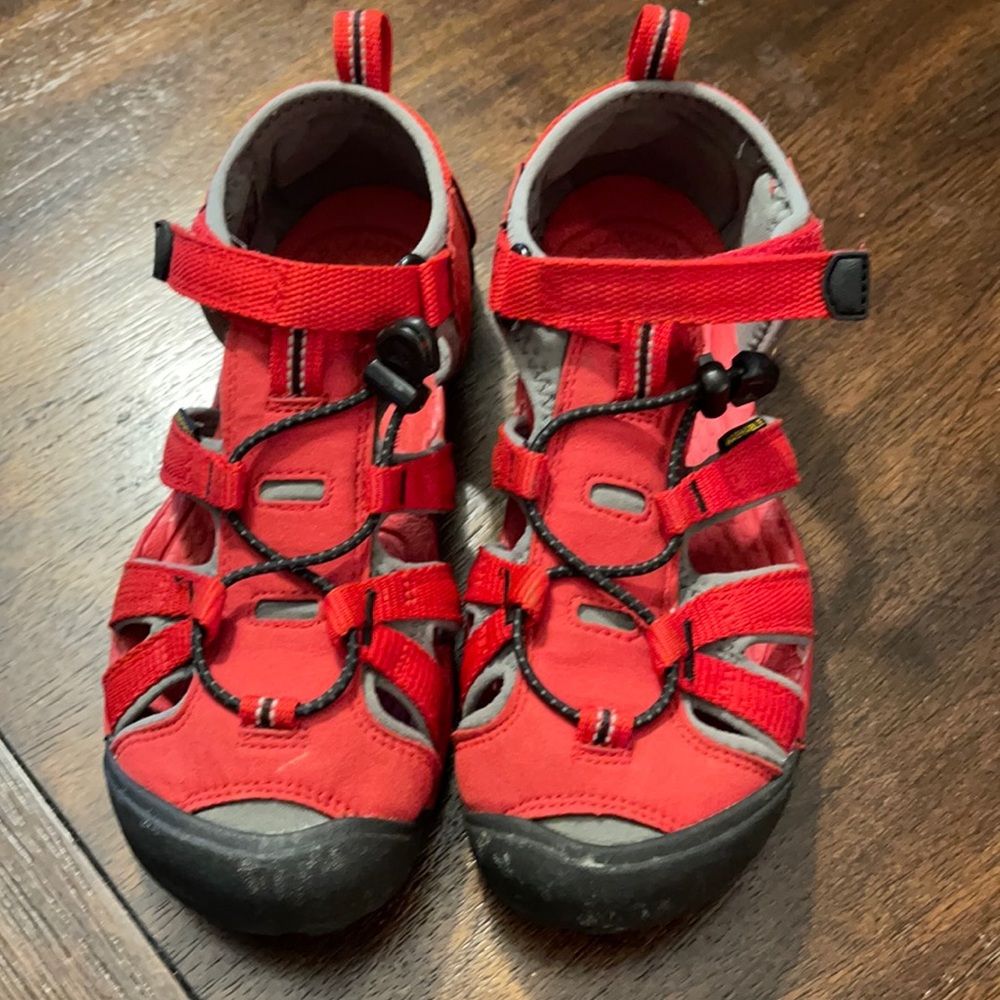 Kids Keen Sandals